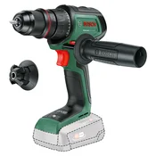 Bosch Akumulatorska bušilica-odvrtac AdvancedDrill 18V-80 QuickSnap, bez baterije i punjaca 06039E2000