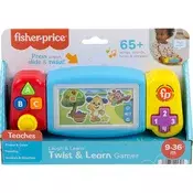 Videokonzola Fisher Price 144044