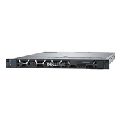 Dell PowerEdge R640 – Rack-Montage – Xeon Silver 4210 2.2 GHz – 16 GB – SSD 480 GB