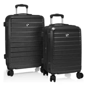Heys AeroLite S,M Black