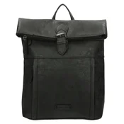 Enrico Benetti Ruby 66683 Black