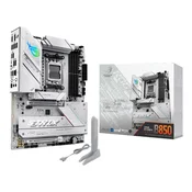 ASUS ROG STRIX B850-A GAMING WIFI motherboard socket AM5