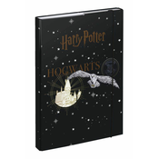 BAAGL mape za šolske zvezke A4 Harry Potter Hogwarts Crest