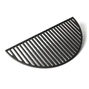 Litoželezna polmesečasta rešetka za žar Kamado M 42,5cm 54429