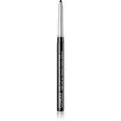 Clinique High Impact™ Custom svinčnik za oči odtenek 01 Blackened Black 28 g