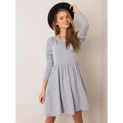 Dress-RV-SK-5889.41P-gray