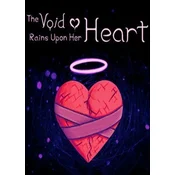 The Void Rains Upon Her Heart (PC) Steam Key EUROPE