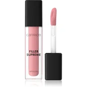 Catrice Filler Supreme sijaj za ustnice za večji volumen odtenek 020 Fairytale Filter 3.2 ml