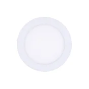 Ugradna LED svetiljka za spušteni plafon 6W/230V