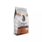 Schesir Dry Cat Sterilized, hrana za sterilisane macke, piletina