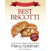 Best Biscotti