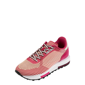 FILA Nizke superge RETRONIQUE 22  breskev / roza / bela