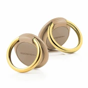 Držac za mobitel Mercury Ring Gold