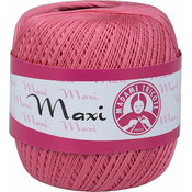 Madam Tricote Maxi 4914 Raspberry