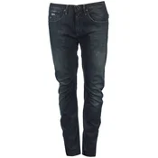 G Star Raw Arc 3D Tapered Ladies Jeans