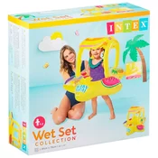 INTEX Baby Float Šlauf, dubak sa zaštitom od sunca