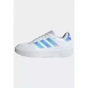 ADIDAS SPORTSWEAR Nizke superge BOLD  azur / nebeško modra / majnica / bela