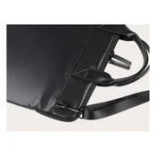 Tucano Torba za laptop Isotta, 15.6, Crna