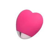 Vibro Jaje Heart
