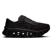 Ženska tekaška obutev On Cloudmonster 3 Black/Black EUR 38