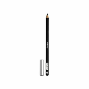 Pupa Natančni svinčnik za oči True Eyes (Eye Liner Pencil) 1,4 g (Odstín 01 Black)