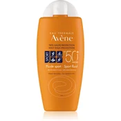 Avéne Zaščitni fluid za športnike SPF 50+ ( Sport Fluid) 100 ml