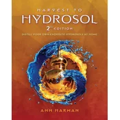 Harvest To Hydrosol Second Edition