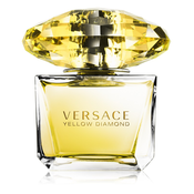 Versace Yellow Diamond toaletna voda za žene 90 ml tester