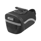 Torbica Force Pod Sjedalo Ride M Crna