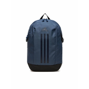 Nahrbtnik adidas Power IT5360 Mornarsko modra