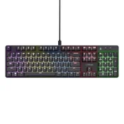 Trust GXT 871 Zora RGB Mehanicka Gejming Tastatura #25510