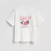 Reserved - Majica kratkih rukava s printom