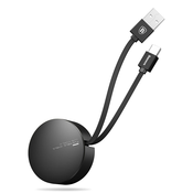 USB Kabl Baseus New Era Type-C zlatni