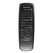 General KENWOOD RC-R0307, RC-R0407 + TV control (mini TV) - remote control duplicate