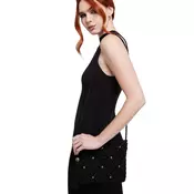 Torbica (torba) KILLSTAR - Ghostly Waters Cross - Black - KSRA014538
