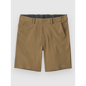 Patagonia Hydropeak Hybrid Walk - 18 In. moške kratke hlače slab khaki