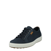ECCO Nizke superge ECCO SOFT 7, modra