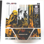 CALIBRO 35 - MOMENTUM