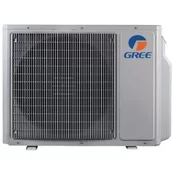 GREE Inverter klima uređaj Comfort Clivia AI 24k