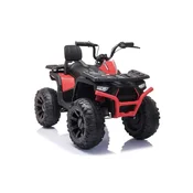 Lean Cars Akumulatorski quad JC333, rdeča barva