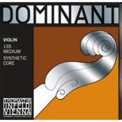 DOMINANT SET 135 ZA VIOLINO 3/4 MEDIUM
