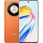 HONOR pametni telefon Magic 6 Lite 8GB/256GB, Sunrise Orange