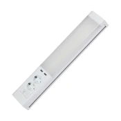 Svetilka dekorativna LED 2x230V/2xUSB 10W