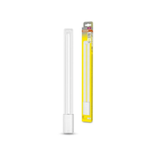 LED Fluorescentna cev 2G11/18W/230V 3000K - Osram