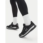 Under Armour Superge UA Tech Runner 6011293 Črna