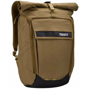 Thule Paramount nahrbtnik za prenosnik, 40 cm, 24 l, rjav