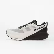 Sneakers Mammut Aenergy Trail Endurance Ultra Low Men White/ Black EUR 46 2/3