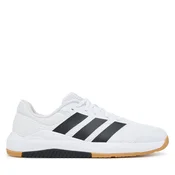 ADIDAS PERFORMANCE Športni čevelj DROPSET BASE črna/bela