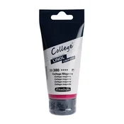 Barva za linorez Schmincke College Linol 75 ml - 380 College magenta