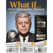 What If...: Book of Alternative History